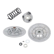 DURAFORCE For Yamaha Golf Cart G2-G22 1985-2007 JN6-G6270-00 Secondary Driven Clutch Kit