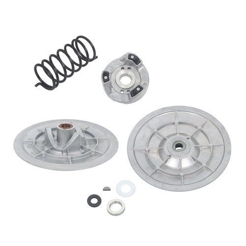 DURAFORCE For Yamaha Golf Cart G2-G22 1985-2007 JN6-G6270-00 Secondary Driven Clutch Kit