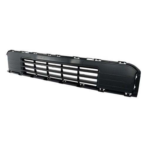 DURAFORCE For Ford Flex 2013-2019 Front Lower Bumper Grille Mesh Grill Matte Black Plastic