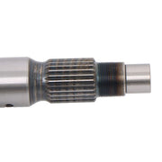 DURAFORCE Crank Shaft Rod Crank For Hisun 500 MSU 500 Massimo Parts US Crankshaft Assy ATV
