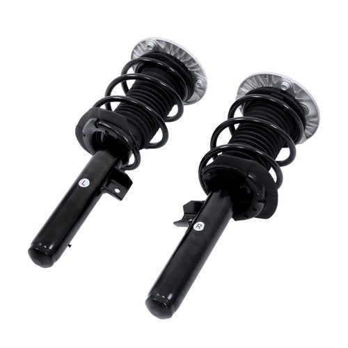 DURAFORCE For BMW F30 F32 328i 330i 335i 428i 435i xDrive 2X Front Shock Struts Assemblies