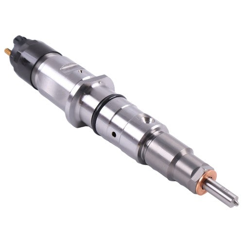 DURAFORCE Fuel Injector 6746-11-3100 for Komatsu Excavator PC390LC-10 PC390LC-11 HB365-1