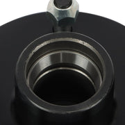 DURAFORCE New 1 PCS 5-5' Bolt CircleTrailer Hub Kit Fit For 3500 lbs #84 Trailer Axle