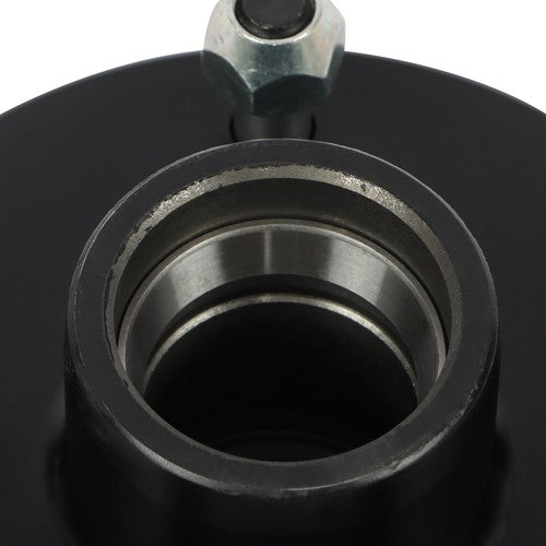 DURAFORCE New 1 PCS 5-5' Bolt CircleTrailer Hub Kit Fit For 3500 lbs #84 Trailer Axle