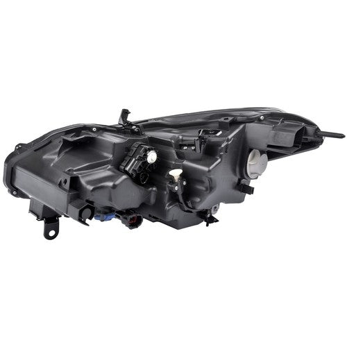DURAFORCE For 2015-2019 Infiniti Q70 Q70L Non AFS Full LED Front Right Headlight Headlamp