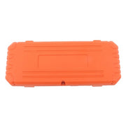 DURAFORCE 14" Rivet Nut Tool Kit Metric & Inch Mandrels 70pcs Rivnuts Nuts & 7 mandrels