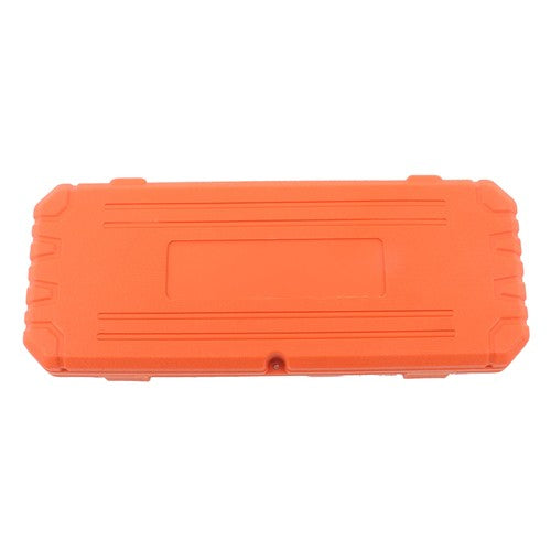 DURAFORCE 14" Rivet Nut Tool Kit Metric & Inch Mandrels 70pcs Rivnuts Nuts & 7 mandrels