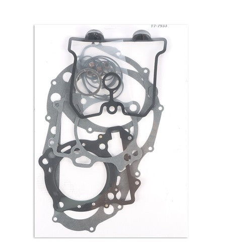 DURAFORCE GASKET KIT TOP &BOTTOM FOR SUZUKI LTZ400Z QUAD SPORT 2003 2004 2005 2008