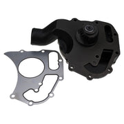 DURAFORCE Water Pump w/Gasket U5MW0206 U5MW0194 for Perkins Engine 1104C-44 1104C-44T