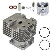DURAFORCE 40mm Cylinder Piston Kit For Stihl FT250 HT250 FS250 FS250R FS202 4134 020 1214