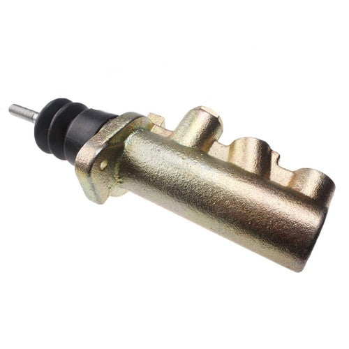 DURAFORCE 2X 3614780M91 182445A1 Brake Master Cylinder For Massey Ferguson 365 375 383 398