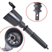 DURAFORCE Steering Shaft Lower For Chevy Suburban Chevrolet GMC Yukon 1995-2000 2603317