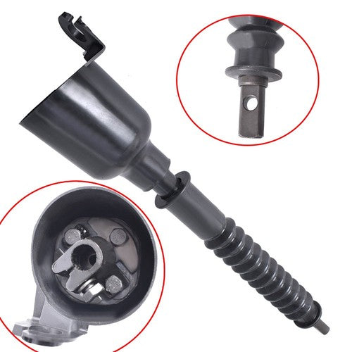 DURAFORCE Steering Shaft Lower For Chevy Suburban Chevrolet GMC Yukon 1995-2000 2603317