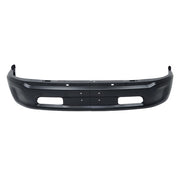 DURAFORCE Replacement Steel Black Front For RAM 1500 13-18/Ram 1500 Classic 19-23 Bumper