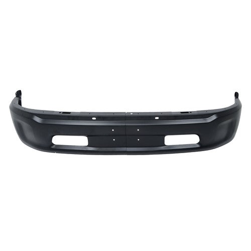 DURAFORCE Replacement Steel Black Front For RAM 1500 13-18/Ram 1500 Classic 19-23 Bumper