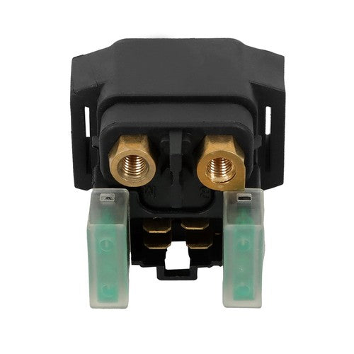 DURAFORCE For 2004-2007 Yamaha Rhino 660 YXR660 Ignition Coil & Stator Regulator Relay Kit