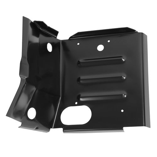 1980-1998 Ford F150 F250 Pickup Bronco Right Front Cab Mount Floor Support
