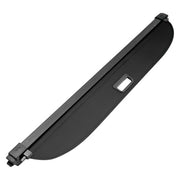 DURAFORCE For Mercedes GLK350 2010-2015 Black Rear Cargo Security Trunk Cover Retractable