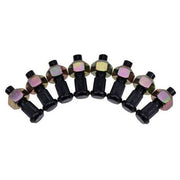 DURAFORCE 8X Lug Nut & Stud Kit For Bobcat Skid Steer 720 721 722 730 731 732 741 742 743