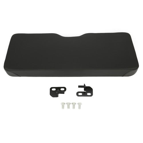 Pair of PU Seat for John Deere Gator XUV 620i XUV 850D 4X2 HPX 4X4 HPX VG11696