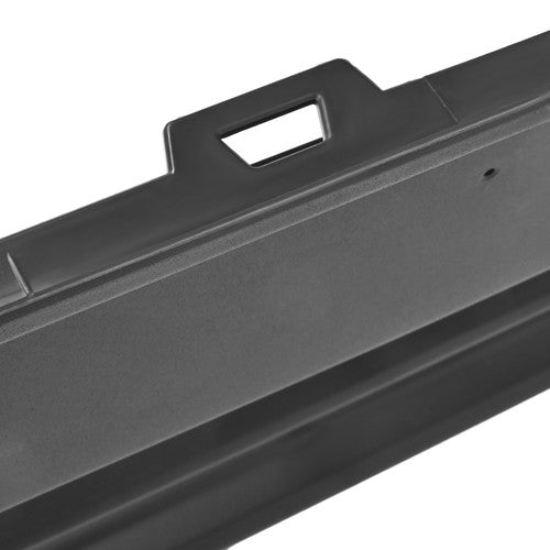 Black Front Bumper Cover Grille for Ford Transit Connect 2010-2013 FO1036132