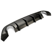 DURAFORCE For Dodge Charger SRT Sedan 2015-2023 Rear Diffuser Bumper Lower Valance Lip