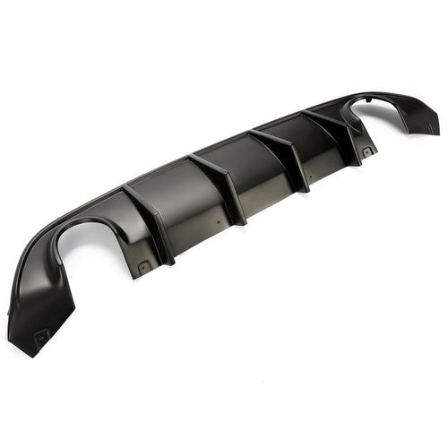 DURAFORCE For Dodge Charger SRT Sedan 2015-2023 Rear Diffuser Bumper Lower Valance Lip