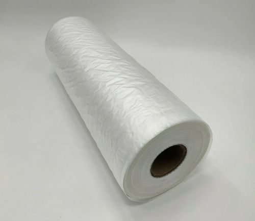 DURAFORCE 4 Rolls 984ft x16" Air Cushion Machine Film Bubble Pillow Packaging Padding Roll