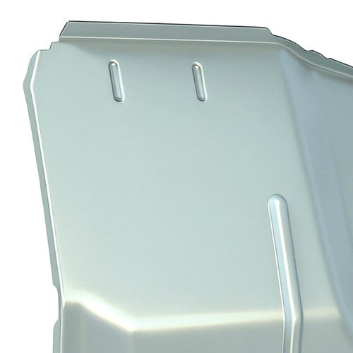 Steel Front Driver Passenger Floor Pans for Jeep Wrangler TJ 2D 1997-2006