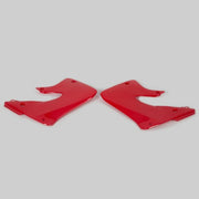 DURAFORCE Restyle Plastic Kit Set Fairing For Honda CR125R 1998 1999 CR250R CR250 97 98 99
