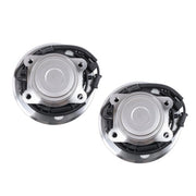 DURAFORCE 2x Rear Wheel Bearing Hub For Chrysler Town Country 2008-11 Dodge Grand Caravan