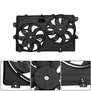DURAFORCE 622040 For Lincoln MKX 2007 2008 2009-2015 Radiator Cooling Fan Assembly 621-392