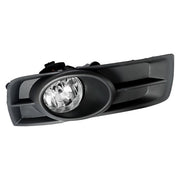 DURAFORCE Halogen Fog Lights w/Wiring+Switch+Bezles For 2010-2014 Chevy Cruze LH+RH Side