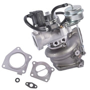 DURAFORCE Turbo Turbocharger Fits Chevy Camaro Equinox Malibu Cadillac ATS 2.0L 12682937