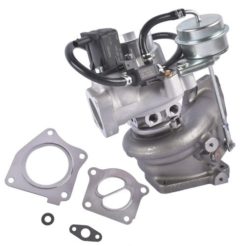 DURAFORCE Turbo Turbocharger Fits Chevy Camaro Equinox Malibu Cadillac ATS 2.0L 12682937