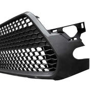DURAFORCE Fits 2020-2022 Toyota Corolla SE XSE Front Bumper Lower Grille Grill OE Style
