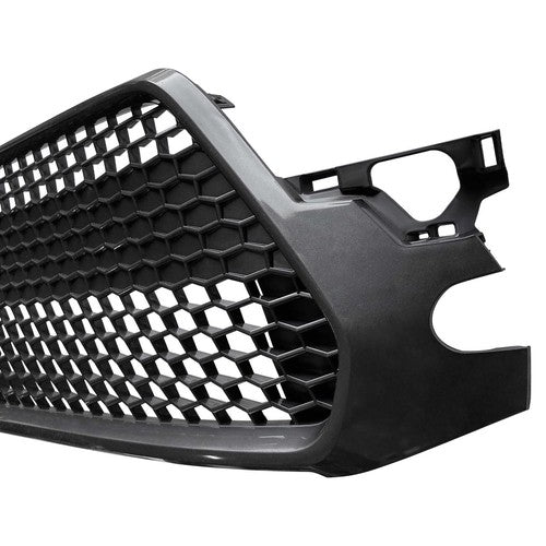 DURAFORCE Fits 2020-2022 Toyota Corolla SE XSE Front Bumper Lower Grille Grill OE Style