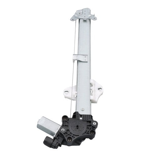DURAFORCE Front Right Power Window Regulator W/Motor For Honda Accord 2013-17 751-619