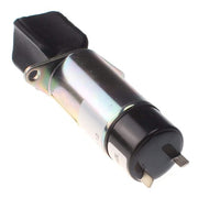DURAFORCE 12V Solenoid 106977 12VDC 20A for Miller Pull/Hold Type 1502 Series