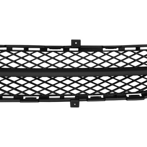 DURAFORCE Front Lower Bumper Grille Fit 2010-2013 INFINITI G37 & 2011-2012 G25 622541NF1A