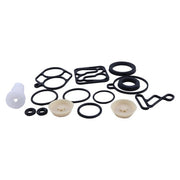 DURAFORCE Air Section Repair Kit 637389 for Ingersoll Rand ARO Diaphragm Pump PD PE PM PH