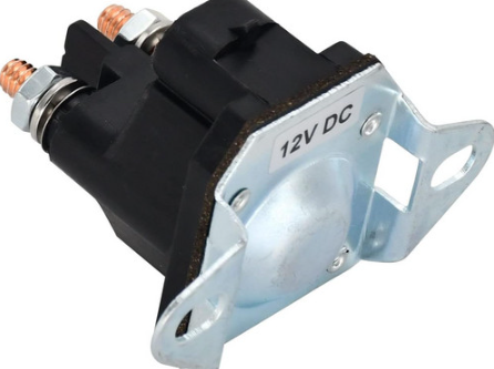 04781700 Starter Solenoid for Ariens Trombetta 7CM 1241 212 51 Mower