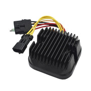 DURAFORCE Voltage Regulator Rectifier For 2007-2009 Polaris Ranger 500 700 4012384
