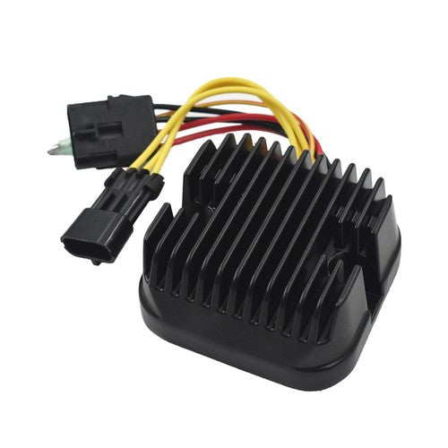 DURAFORCE Voltage Regulator Rectifier For 2007-2009 Polaris Ranger 500 700 4012384