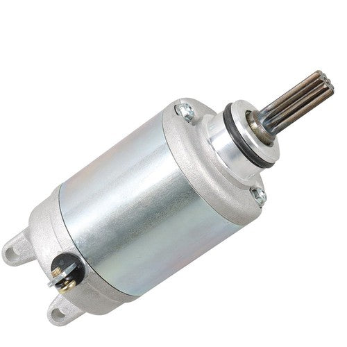 DURAFORCE For Suzuki QuadRacer LTR450 2006-2009 31100-45G00 New Starter Motor USA