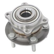DURAFORCE 4PCS For Hyundai Santa Fe 2007-14 Sorento 11-15 AWD Front Rear Wheel Hub Bearing