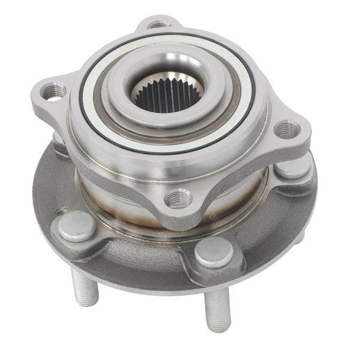 DURAFORCE 4PCS For Hyundai Santa Fe 2007-14 Sorento 11-15 AWD Front Rear Wheel Hub Bearing