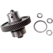 DURAFORCE Oil Pump for Ford 1320 1520 1620 1715 1720 1920 2120 3415 CM272 CM274
