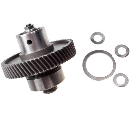 DURAFORCE Oil Pump for Ford 1320 1520 1620 1715 1720 1920 2120 3415 CM272 CM274