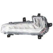 DURAFORCE For Chevrolet Malibu 2016 2017 2018 Driving Lamp Fog Light Passenger LED Clear